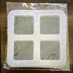 10 PACK- 4X4